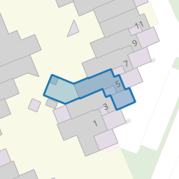 Perceel EDE01-F-3233