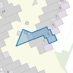 Perceel EDE01-F-3234