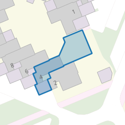 Perceel EDE01-F-3237