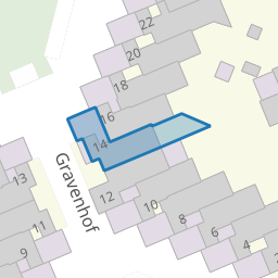 Perceel EDE01-F-3242