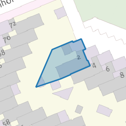 Perceel EDE01-F-3261