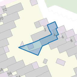 Perceel EDE01-F-3262