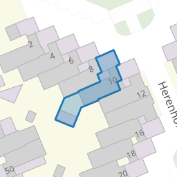 Perceel EDE01-F-3265