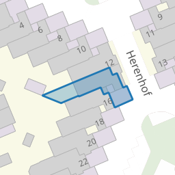 Perceel EDE01-F-3267