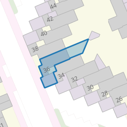 Perceel EDE01-F-3279