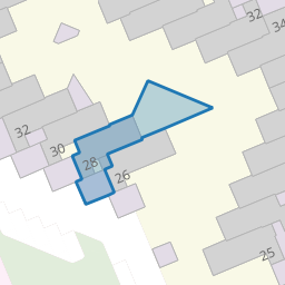 Perceel EDE01-F-3283