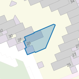 Perceel EDE01-F-3284