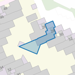 Perceel EDE01-F-3286