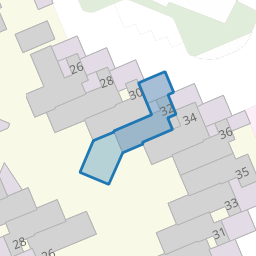 Perceel EDE01-F-3288