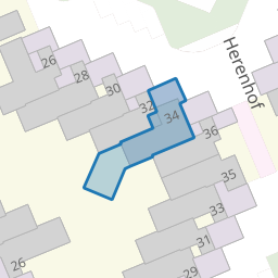 Perceel EDE01-F-3289