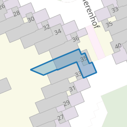 Perceel EDE01-F-3291