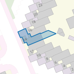 Perceel EDE01-F-3302