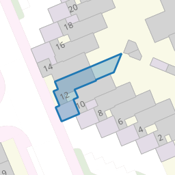 Perceel EDE01-F-3303