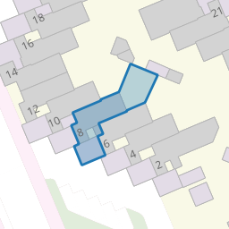 Perceel EDE01-F-3305