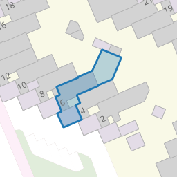 Perceel EDE01-F-3306