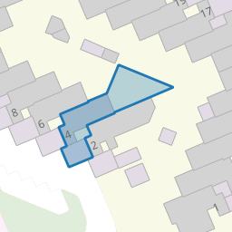 Perceel EDE01-F-3307