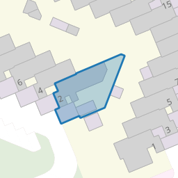 Perceel EDE01-F-3308