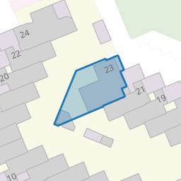 Perceel EDE01-F-3309