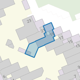 Perceel EDE01-F-3311