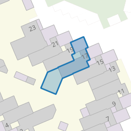 Perceel EDE01-F-3312