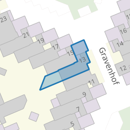 Perceel EDE01-F-3314