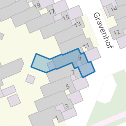 Perceel EDE01-F-3316