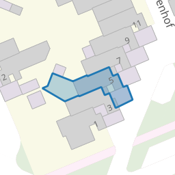 Perceel EDE01-F-3318