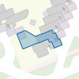 Perceel EDE01-F-3319