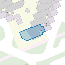 Perceel EDE01-F-3320