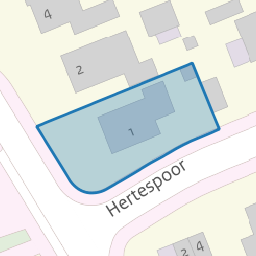 Perceel EDE01-F-3409