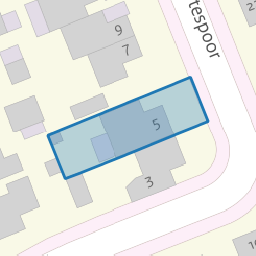 Perceel EDE01-F-3410