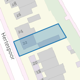 Perceel EDE01-F-3412