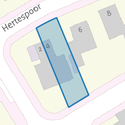 Perceel EDE01-F-3419