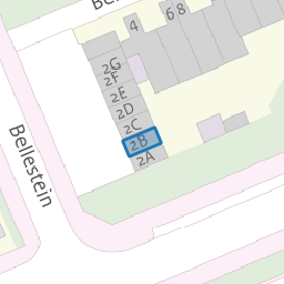 Perceel EDE01-F-3489