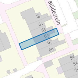 Perceel EDE01-F-3503