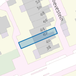 Perceel EDE01-F-3512