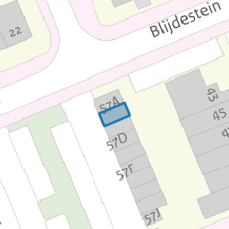 Perceel EDE01-F-3534