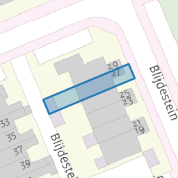 Perceel EDE01-F-3551