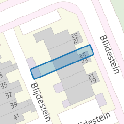 Perceel EDE01-F-3552