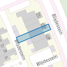 Perceel EDE01-F-3553