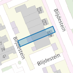 Perceel EDE01-F-3554