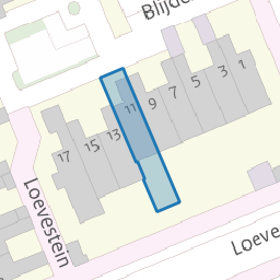 Perceel EDE01-F-3559