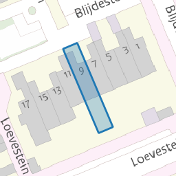 Perceel EDE01-F-3560