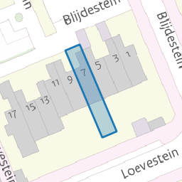 Perceel EDE01-F-3561