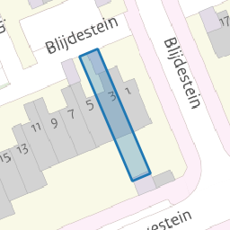 Perceel EDE01-F-3563