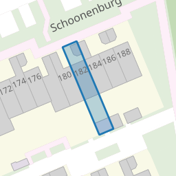Perceel EDE01-F-3580