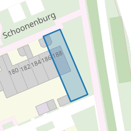 Perceel EDE01-F-3583