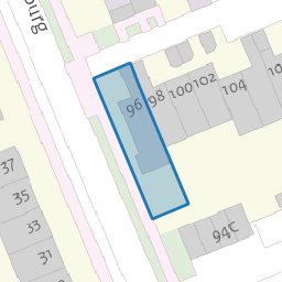 Perceel EDE01-F-3603