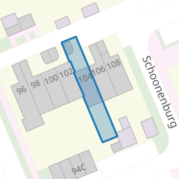 Perceel EDE01-F-3607