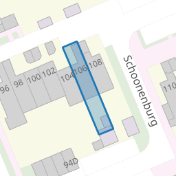 Perceel EDE01-F-3608